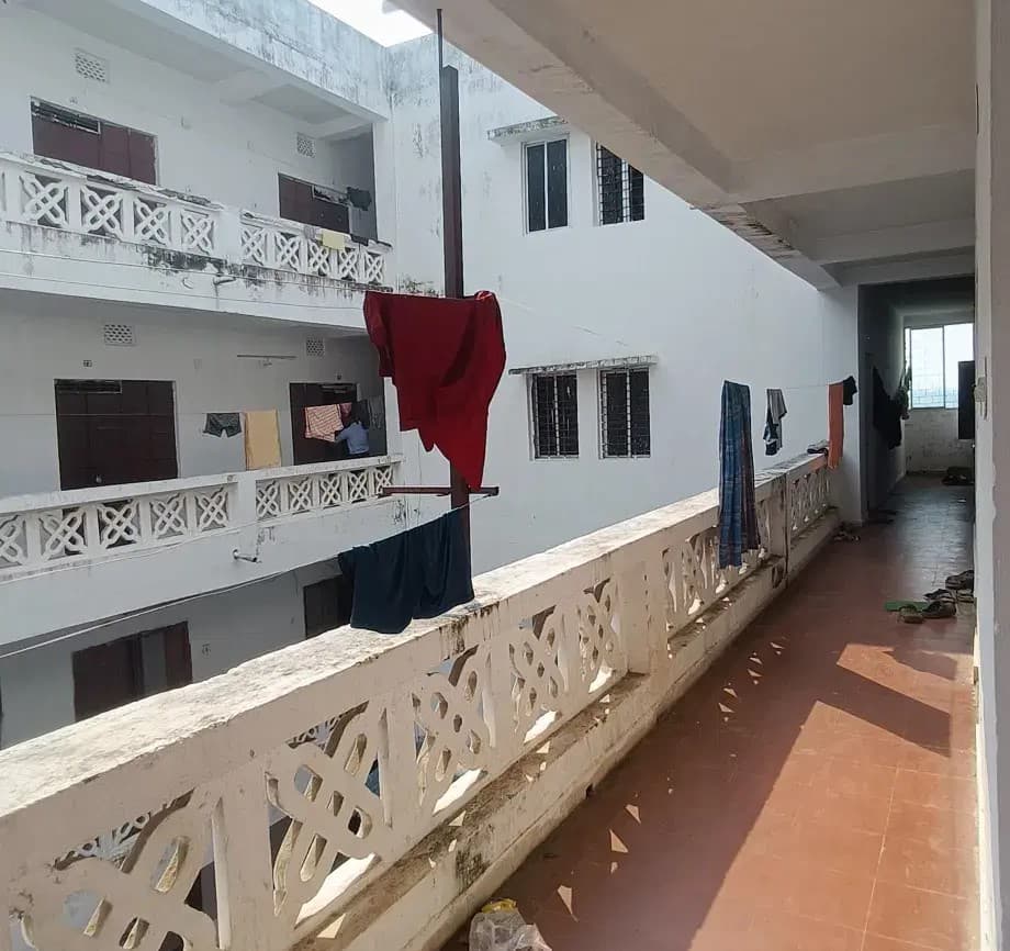 GIET Gunupur hostel photo 1